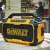 DeWALT DCR011 głośnik Bluetooth 10,8–18 V XR 2×10 W (solo)