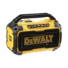 DeWALT DCR011 głośnik Bluetooth 10,8–18 V XR 2×10 W (solo)