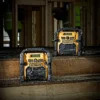 DeWALT DCR019 radio budowlane FM/AM 10,8–18 V XR / 230 V (solo) DeWALT DCR019 radio budowlane FM/AM 10,8–18 V XR / 230 V (solo)