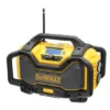 DEWALT DCR027 radio 18 / 54 V FLEXVOLT fm / dab+ bluetooth DEWALT DCR027 radio 18 / 54 V FLEXVOLT fm / dab+ bluetooth