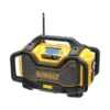 DEWALT DCR027 radio 18 / 54 V FLEXVOLT fm / dab+ bluetooth DEWALT DCR027 radio 18 / 54 V FLEXVOLT fm / dab+ bluetooth