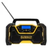DeWALT DCR029 radio budowlane DAB+/FM Bluetooth 12–54 V XR (solo)