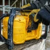 DeWALT DCR029 radio budowlane DAB+/FM Bluetooth 12–54 V XR (solo)