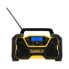DeWALT DCR029 radio budowlane DAB+/FM Bluetooth 12–54 V XR (solo)