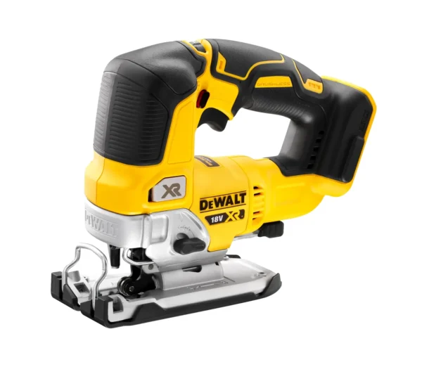 DEWALT DCS334N-XJ wyrzynarka 18V XR bezszczotkowa