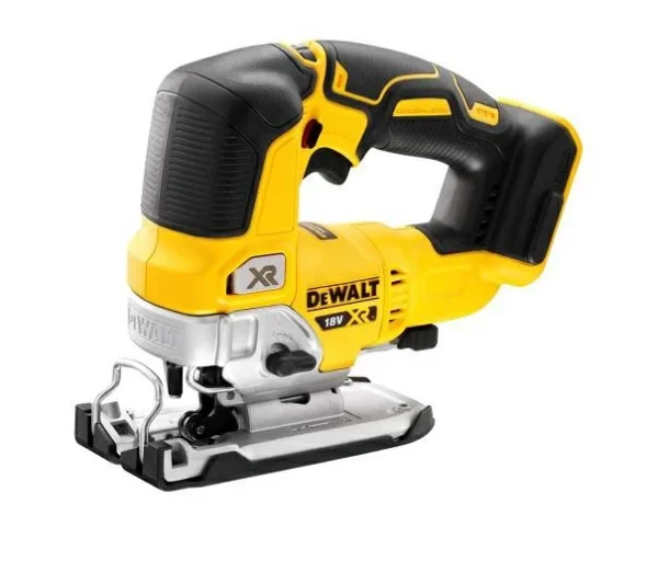 DEWALT DCS334N-XJ wyrzynarka 18V XR bezszczotkowa