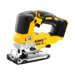 DEWALT DCS334N-XJ wyrzynarka 18V XR bezszczotkowa DEWALT DCS334N-XJ wyrzynarka 18V XR bezszczotkowa
