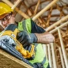 DEWALT DCS334P2 wyrzynarka 18 V 2×5,0 Ah