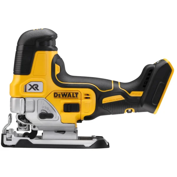 DEWALT DCS335N wyrzynarka 18 V