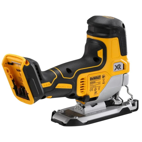DEWALT DCS335N wyrzynarka 18 V