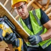 DEWALT DCS335N wyrzynarka 18 V