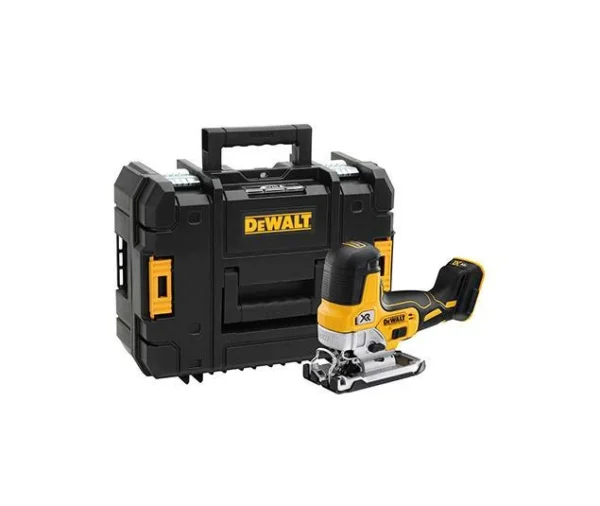 DEWALT DCS335NT wyrzynarka 18 V TSTAK
