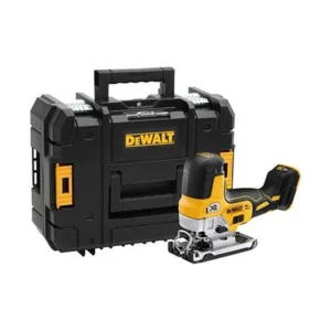 DEWALT DCS335NT wyrzynarka 18 V TSTAK