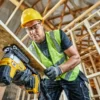 DeWALT DCS335P2 wyrzynarka 18 V XR BL 2×5,0 Ah TSTAK