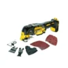 DEWALT DCS355N-XJ narzędzie wielofunkcyjne 18V XR