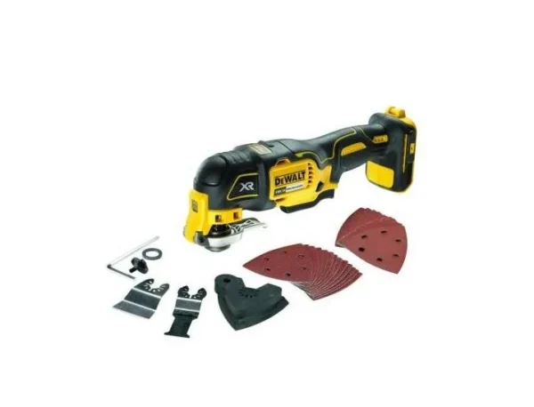 DEWALT DCS355N-XJ narzędzie wielofunkcyjne 18V XR