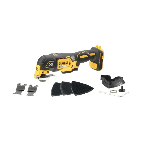 DEWALT DCS355N-XJ narzędzie wielofunkcyjne 18V XR