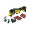 DEWALT DCS355N-XJ narzędzie wielofunkcyjne 18V XR