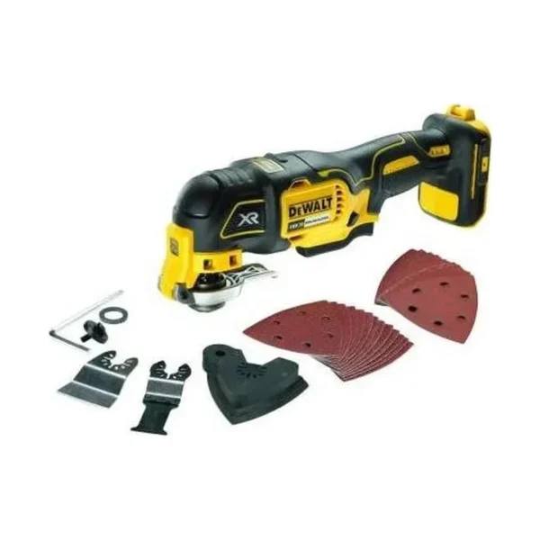 DEWALT DCS355N-XJ narzędzie wielofunkcyjne 18V XR