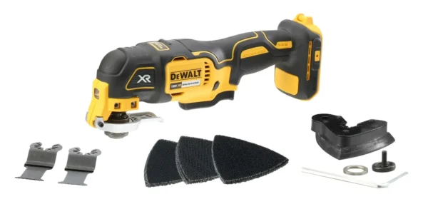 DEWALT DCS355N-XJ narzędzie wielofunkcyjne 18V XR