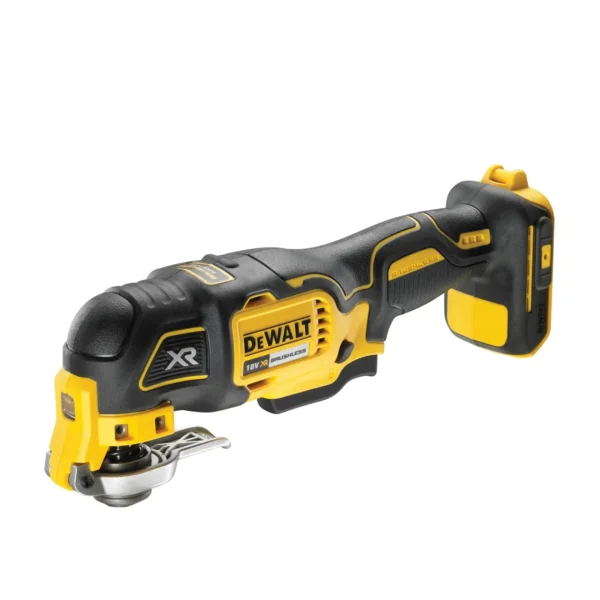 DEWALT DCS355N-XJ narzędzie wielofunkcyjne 18V XR