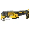 DEWALT DCS356N-XJ narzędzie wielofunkcyjne 18 V XR bezszczotkowe (solo)