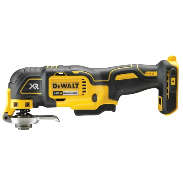 DEWALT DCS356N-XJ narzędzie wielofunkcyjne 18 V XR bezszczotkowe (solo)
