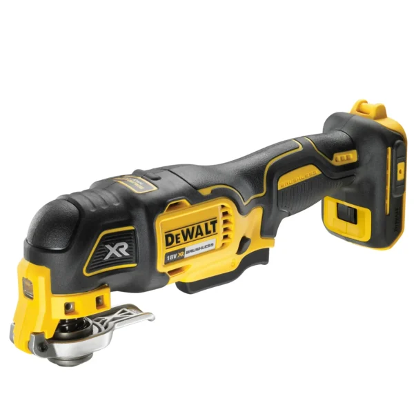 DEWALT DCS356N-XJ narzędzie wielofunkcyjne 18 V XR bezszczotkowe (solo)