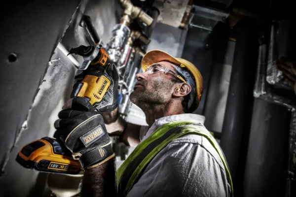 DEWALT DCS356N-XJ narzędzie wielofunkcyjne 18 V XR bezszczotkowe (solo)