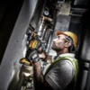 DEWALT DCS356N-XJ narzędzie wielofunkcyjne 18 V XR bezszczotkowe (solo)