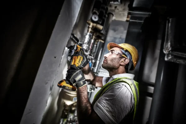 DEWALT DCS356N-XJ narzędzie wielofunkcyjne 18 V XR bezszczotkowe (solo)