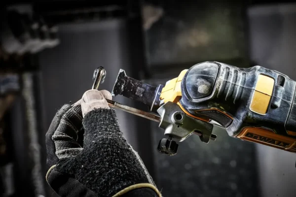 DEWALT DCS356N-XJ narzędzie wielofunkcyjne 18 V XR bezszczotkowe (solo)