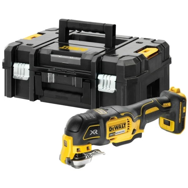 DEWALT DCS356N-XJ narzędzie wielofunkcyjne 18 V XR bezszczotkowe (solo)