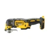 DEWALT DCS356N-XJ narzędzie wielofunkcyjne 18 V XR bezszczotkowe (solo)