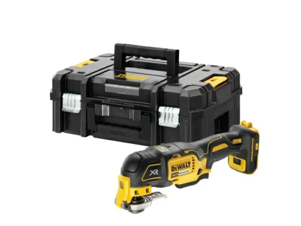DEWALT DCS356NT-XJ narzędzie wielofunkcyjne 18V XR TSTAK