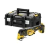 DEWALT DCS356NT-XJ narzędzie wielofunkcyjne 18V XR TSTAK