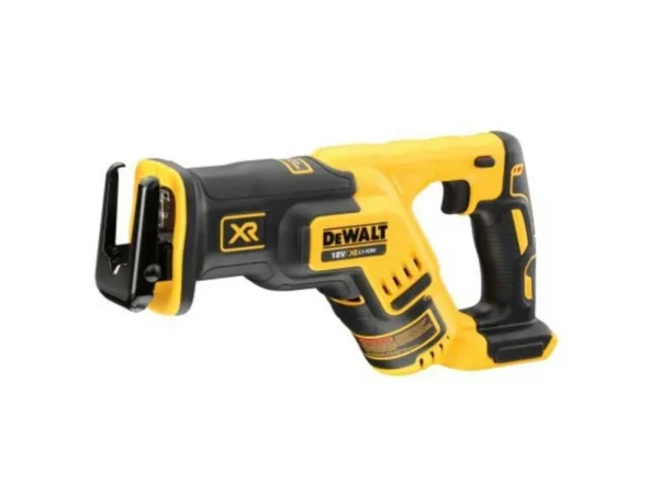 DEWALT DCS367N pilarka szablasta piła szablasta 18 V