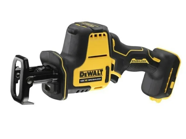 DEWALT DCS369N-XJ pilarka szablasta 18V XR