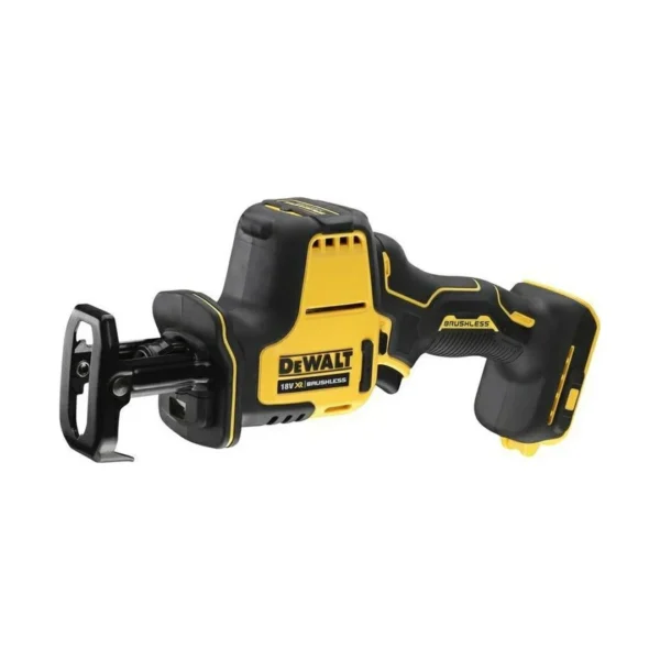 DEWALT DCS369N-XJ pilarka szablasta 18V XR