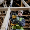 DEWALT DCS369N-XJ pilarka szablasta 18V XR