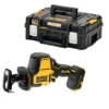 DEWALT DCS369NT-XJ pilarka szablowa 18 V XR Brushless TSTAK