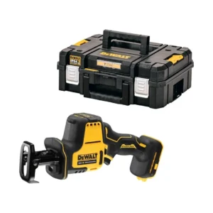 DEWALT DCS369NT-XJ pilarka szablowa 18 V XR Brushless TSTAK