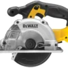 DEWALT DCS373N pilarka tarczowa do metalu 18 V 140/43 mm
