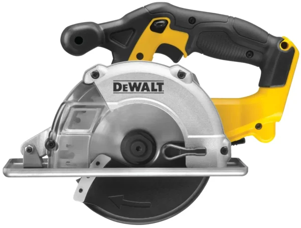 DEWALT DCS373N pilarka tarczowa do metalu 18 V 140/43 mm