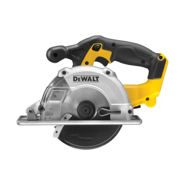 DEWALT DCS373N pilarka tarczowa do metalu 18 V 140/43 mm