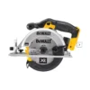 DEWALT DCS391N-XJ pilarka tarczowa 18 V XR 165 mm