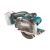 Makita DCS552Z przecinarka akumulatorowa do metalu 18 V LTX 135 mm