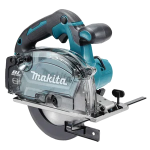 Makita DCS553Z przecinarka do metalu 150 mm 18 V LXT (solo) Makita DCS553Z przecinarka do metalu 150 mm 18 V LXT (solo)