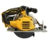 DEWALT DCS565N pilarka tarczowa 18 V 165 mm