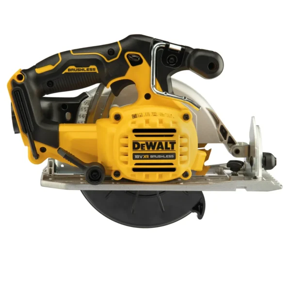 DEWALT DCS565N pilarka tarczowa 18 V 165 mm